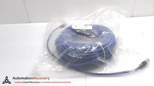 BALLUFF BCC M414-M414-6D-338-ES64N9-400 C046 DOUBLE-ENDED CORD BCC0JP4,  #300351