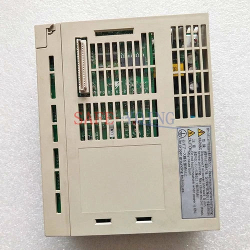 ONE Yaskawa SGDH-01AE Servo Driver Used