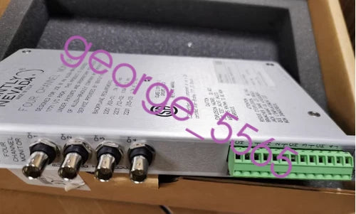 1PCS BENTLY four-channel monitoring module 2201/03-01 Brand new fedex or DHL