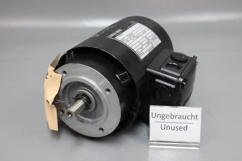 Georgii Kobold Kod 588 Motore Velocit¨¤ 0,12kW 10 0088 0038 Inutilizzato