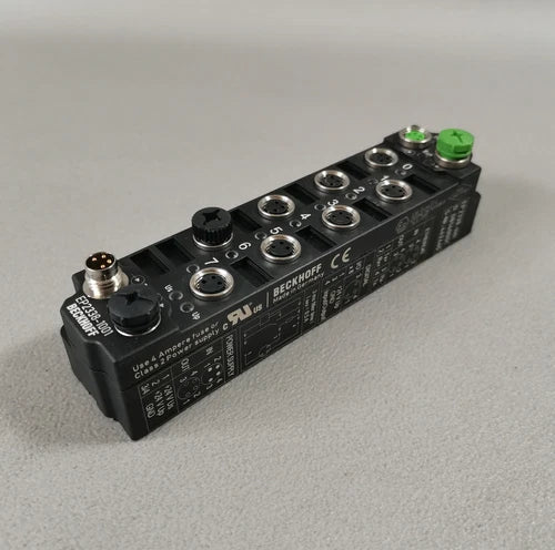 Beckhoff EP2338-1001