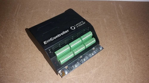 Lenord + Bauer Type Gel 8180A0S0000S Eco Controller