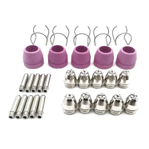 Parts Fit APC-50 Amico 50 Amp Plasma Cutter Pro Cutting Machine AG60 SG55£¬30PK