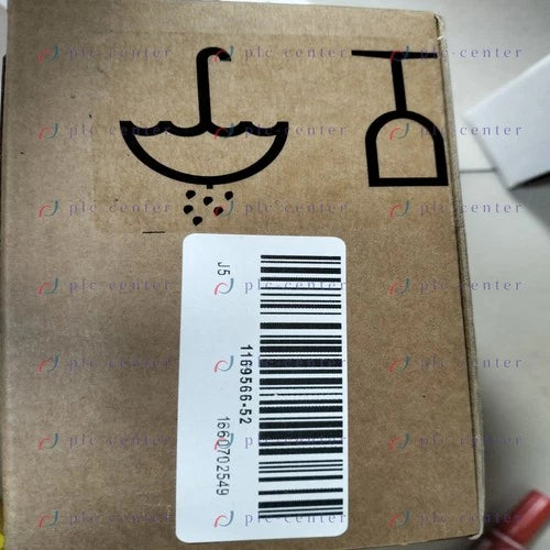 1PC NEW HEIDENHAIN 1169566-52 1 year warranty free shipping