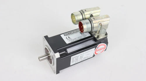 Kollmorgen Servomotor AKM22E-ANBNR-00 TESTED NEUWERTIG