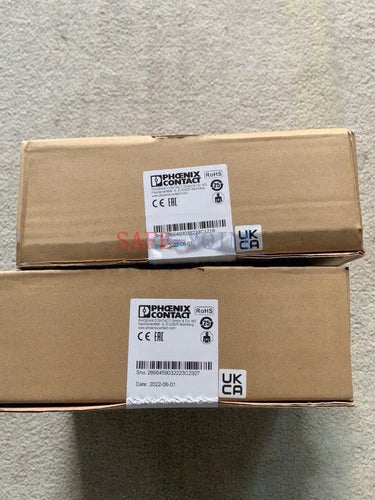 ONE NEW Phoenix Contact 2866459 Power Supply Unit TRIO-PS/3AC/24DC/10