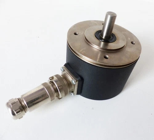 Lenord + Bauer GEL 260C--00000B001 Encoder -unused-