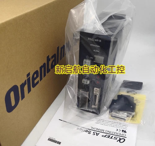 New In Box VEXTA Orientalmotor ASD24A-A Driver free fast shipping
