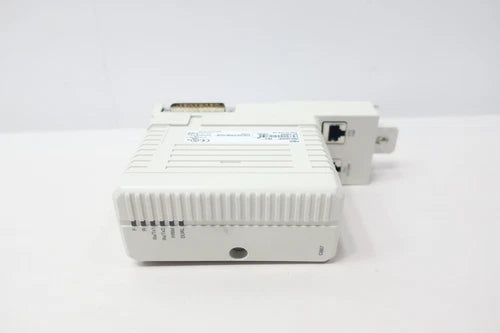 Abb 3BSE043660R1 Modbus Controller Module