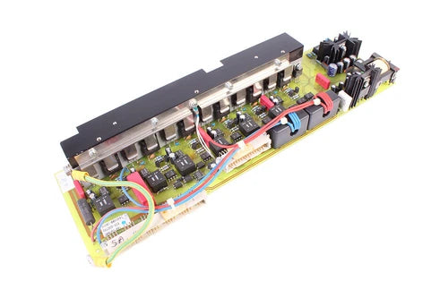 BGDWC-008189 BALDOR GETESTET | GARANTIE INKLUSIVE | SCHNELLER EXPRESS-VERSAND