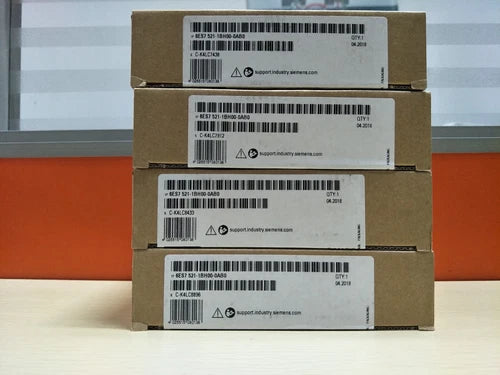 1PC New Siemens 6ES7521-1BH00-0AB0 PLC MODULE 6ES75211BH000AB0 SHIPING
