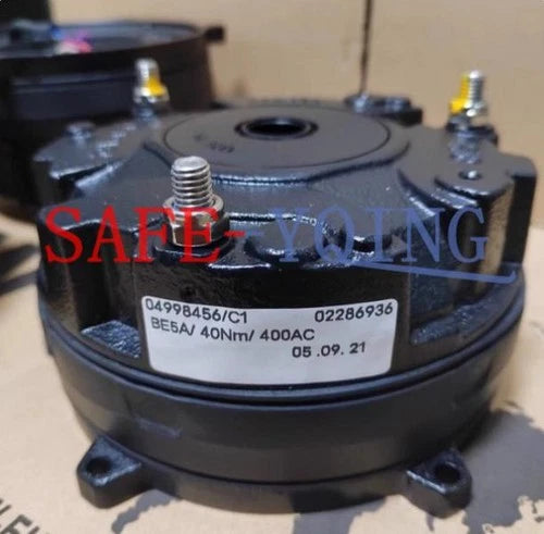 ONE NEW SEW Motor clutch brake BE5A 40Nm 400AC