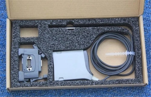 Brand New 1Pc Original Packaging British Solartron Displacement Sensor DW10P tp