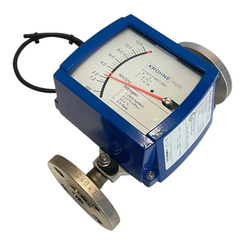 KROHNE H250/RR/M9/K2-Ex Durchflussmesser 32?bar - f¨¹r industriellen Einsatz