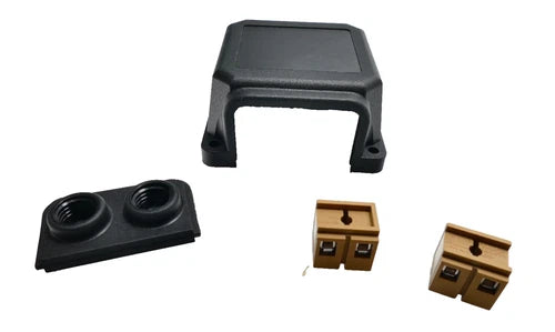 Keb Reparatur-Set / Ersatzteilspender 0160444-0009 + 0610445-012M + 0000661-0009