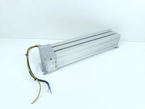 KEB 17.BR.110-06303 800V DC 1200W 30Ohm Break Resistor BREMSWIDERSTAND TOP