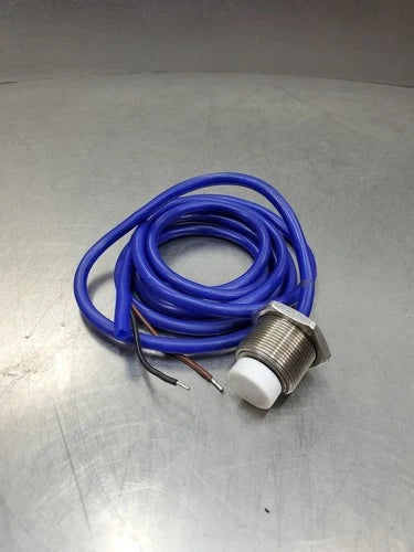 Pepperl+Fuchs NJ3-18GK-S1N Inductive Sensor (P/N:256935)                    5E-4