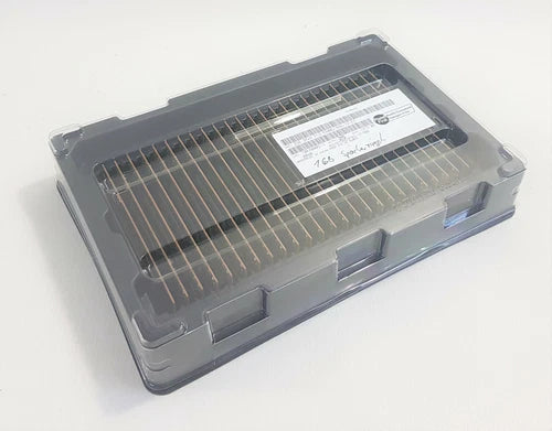 (3,90€ Einheit) 25x Samsung M378T2863FBS-CF7 1GB 1Rx8PC2-6400U-666-12-ZZ  Modul