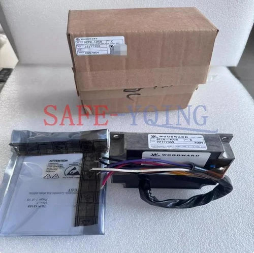 1PCS New Woodward Speed Control Unit Module 8270-1058