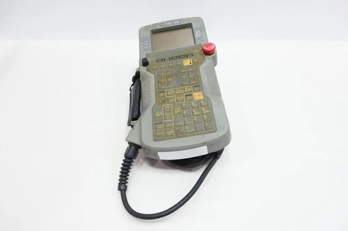 Yaskawa JZNC-XPP40E-1 Teach Pendant