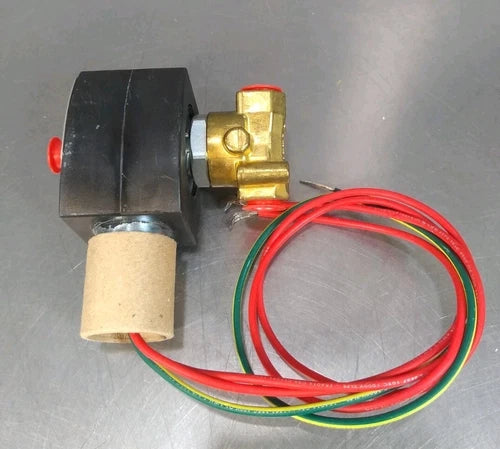 ASCO RedHat EF8314H008 Module, 120/60, 110/50                              6E-14