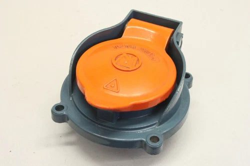 Martin Lunel 53901 40 230 AX Stecker Steckdose Socket Heavy Duty 40232