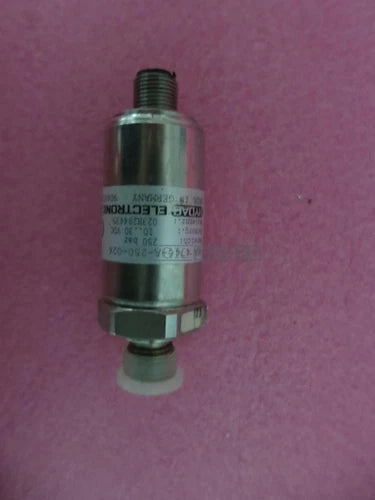 Used 1pcs FOR HYDAC HDA4746-A-250-026 HYDAC Pressure Sensor