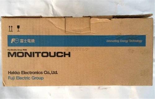 Fuji Hakko Touch Screen V808CD ac