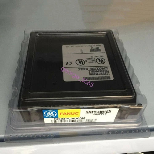 1PS New For GE Fanuc IC693PCM300M module Fedex or DHL