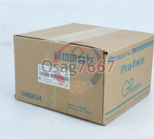 ONE Proface GP377-LG41-24V Touch Screen NEW #F3