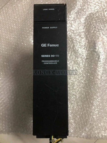 ONE USED GE Fanuc IC697PWR711H Power Supply