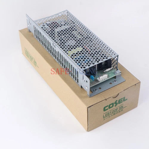 ONE COSEL LEB100F-0524-SN LEB100F-0524 Switching Power Supply New
