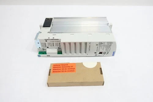 Lenze E82EV152K2C000 Frequency Inverter 230/240v-ac 2hp 0-650hz