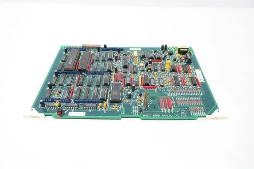 Barber Colman A-13399-3 Pcb Circuit Board