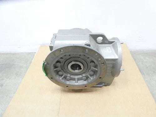Sew Eurodrive Kaf107 Right Angle Worm Gear Reducer 56.7:1
