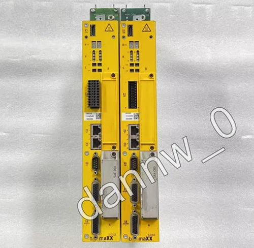 1PC Used BAUMULLER BM5325-SG04-0100-0108-00-01 drive