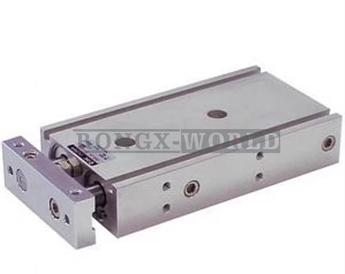 1PCS Brand NEW SMC double cylinder CXSM6-50