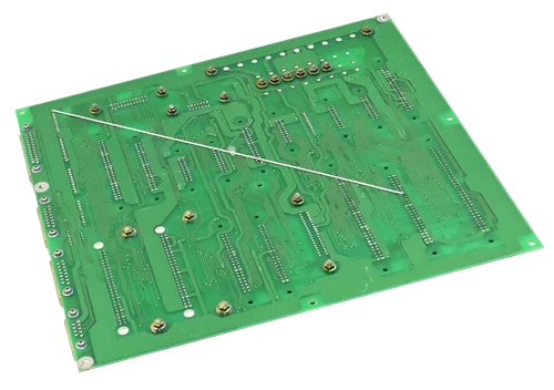 Fuji Electric EEPN2613 Board