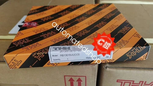1pc NEW RB13015UUCC0 cross roller bearings shipping DHL or FedEX #F3