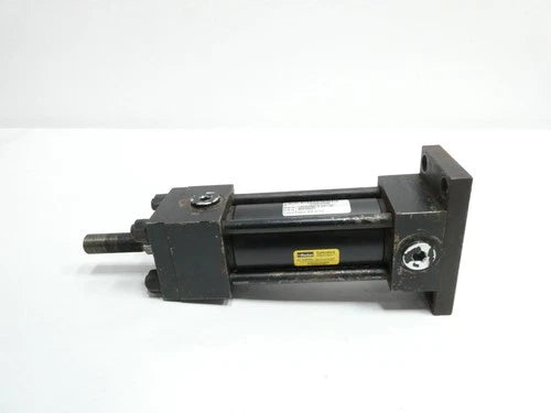 Parker 2.00CH2HRNAT1S142AC4.00 Hydraulic Cylinder 2in 4in 3000psi