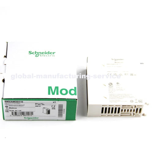 BMXAMO0410 Schneider Electric Modicon NEW