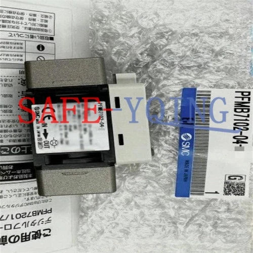 1PCS SMC flow switch PFMB7102-04-B NEW