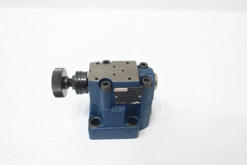 Rexroth R900562835 DBW10.1-52/350 Pilot Operated Relief Valve