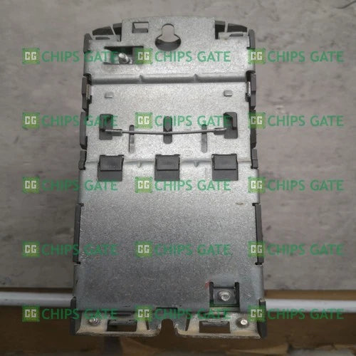 Novo conversor Siemens 6SE6420-2UD15-5AA1