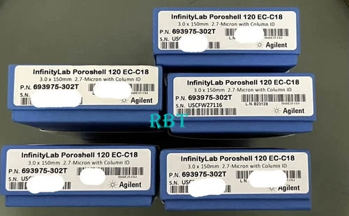 Agilent 693975-302T Chromatographic Column brand new