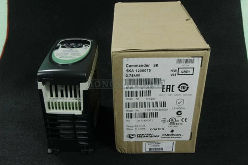 ONE New Emerson Inverter SKA1200075