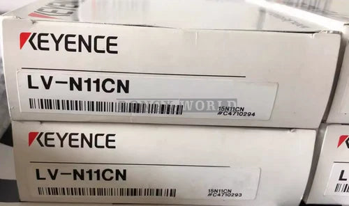 1PCS NEW IN BOX KEYENCE LV-N11CN Digital Laser Sensor