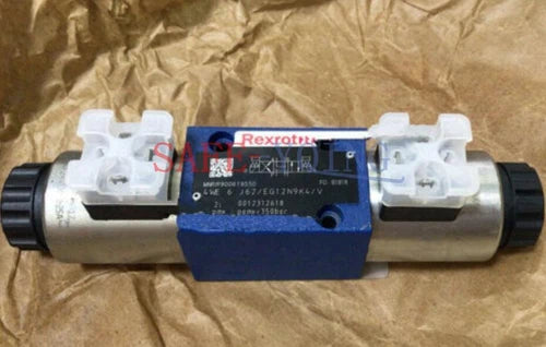 1PCS 4WE6J62/EG12N9K4/V REXROTH VALVE