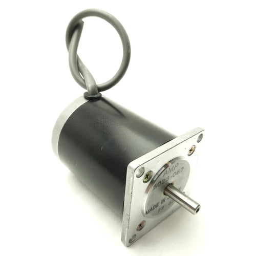 Parker ZETA57-83-MO Compumotor Stepper Motor 2-Phase 100oz-in NEMA23 16