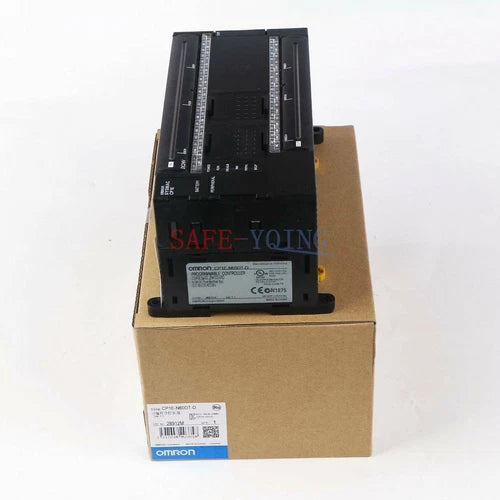 1PC Omron CP1E-N60DT-D PLC Module